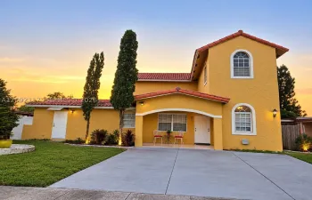 Single Family For Sale