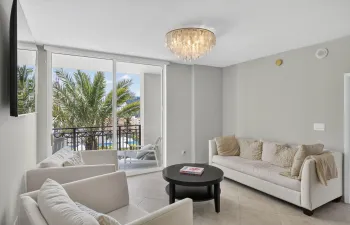 Living Area Views