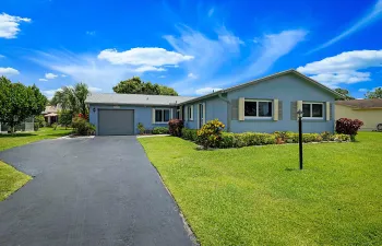 6309 Summer Sky Lane -Front