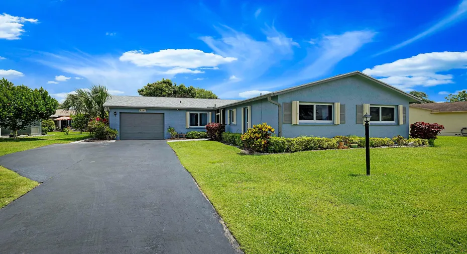 6309 Summer Sky Lane -Front