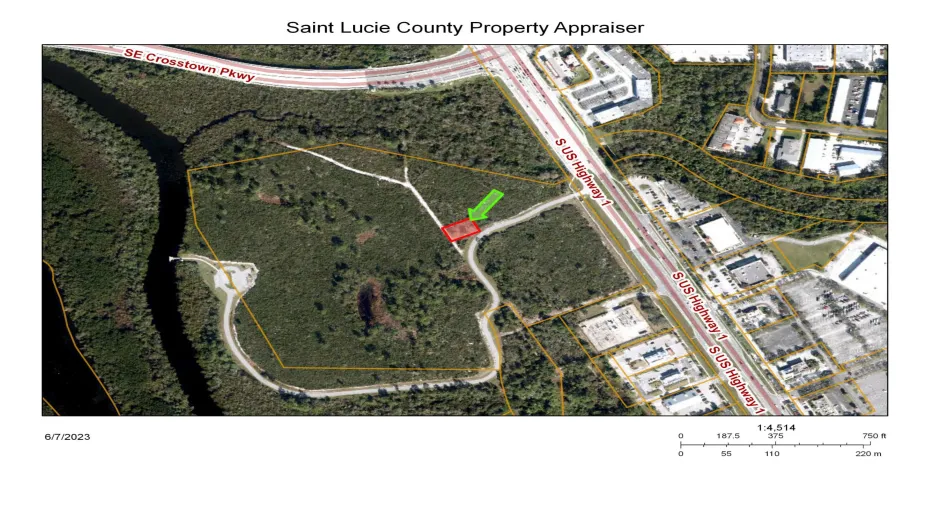 SLCPA Aerial 1