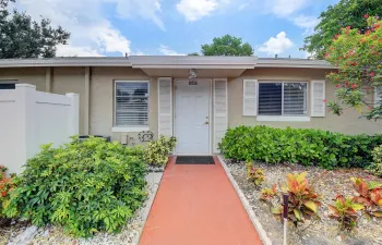 Front of Property 18756 Schooner Drive, Boca Raton, FL