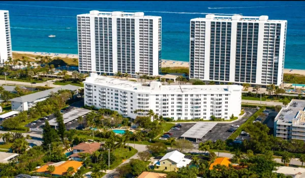 The Patrician Condominium