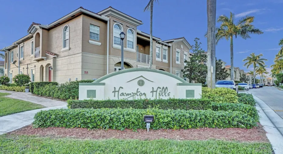 hampton hills