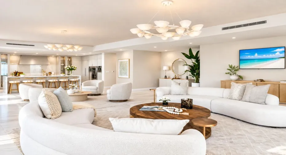 Grand Living Room (2)