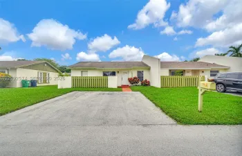 Townhouse For Sale
