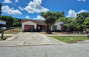 Single Family For Sale
