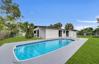 Single Family For Sale