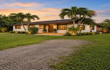 Residential Lease For Rent