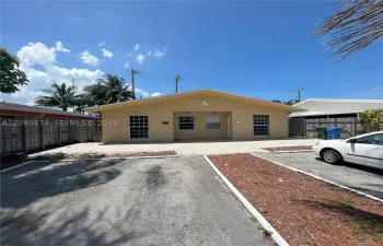 Residential Lease For Rent