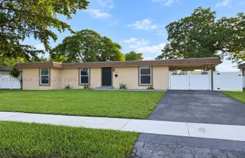 Single Family For Sale