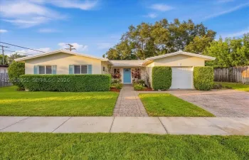 Single Family For Sale