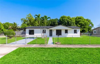 Single Family For Sale