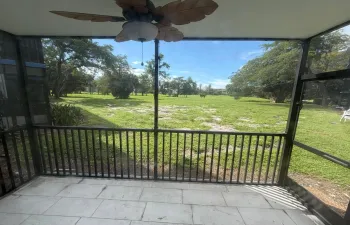 6260 - Patio