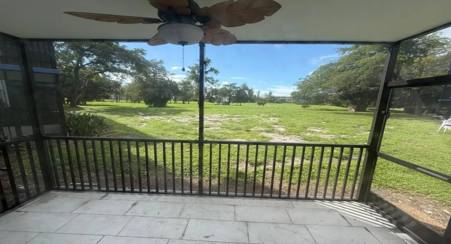 6260 - Patio