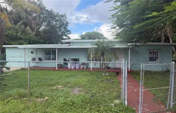 Residential Lease For Rent