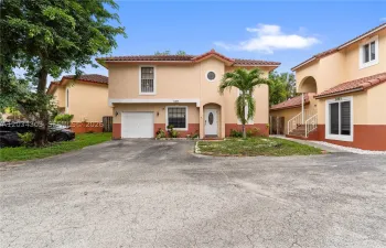 Single Family For Sale