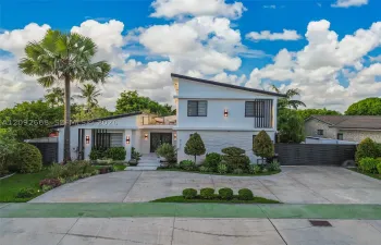 Single Family For Sale