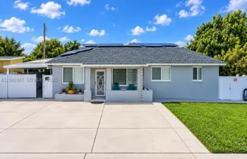 Single Family For Sale
