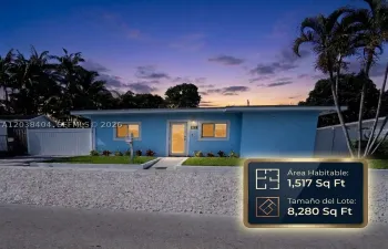 Single Family For Sale