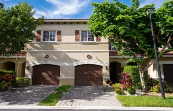 Townhouse For Sale