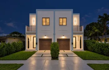 Single Family For Sale