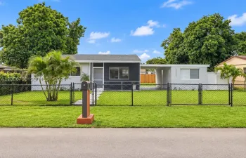 Single Family For Sale