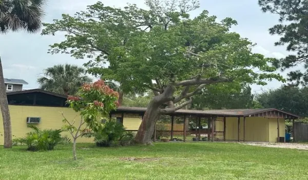 1 Front view