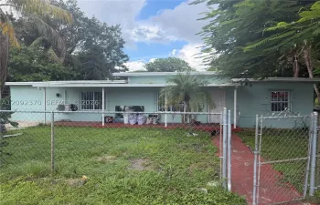 Single Family For Sale
