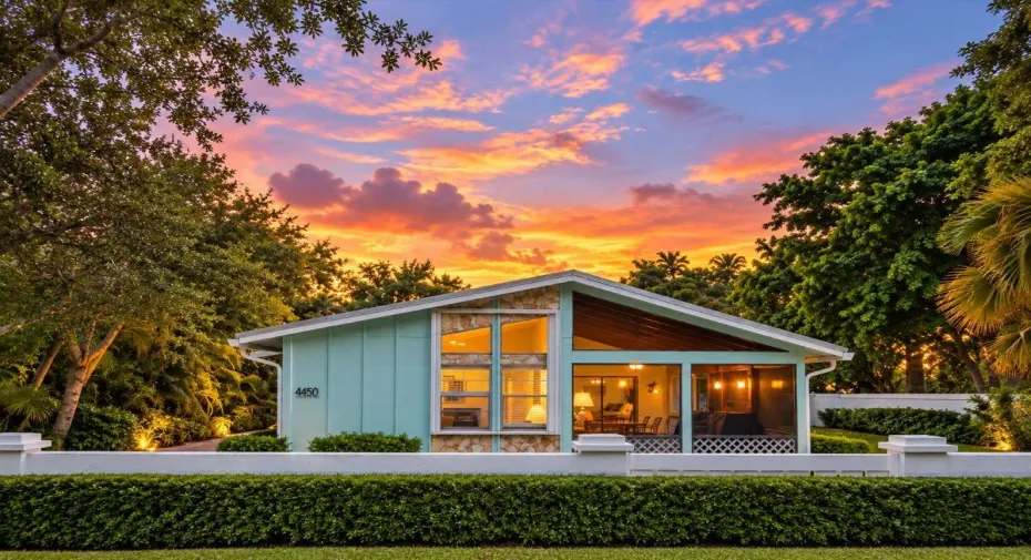 Thumbnail Sunset