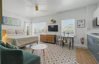 Residential Lease For Rent
