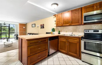 Residential Lease For Rent