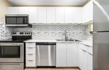Residential Lease For Rent