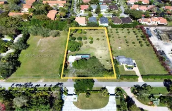 Residential Lease For Rent