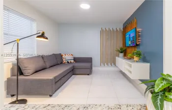 Residential Lease For Rent