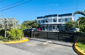 Residential Lease For Rent