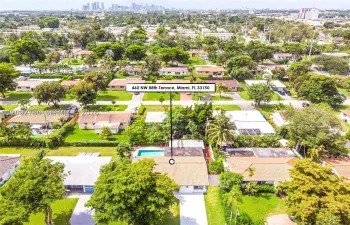 Residential Lease For Rent