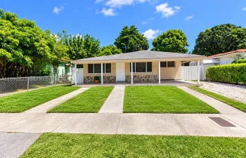 Single Family For Sale