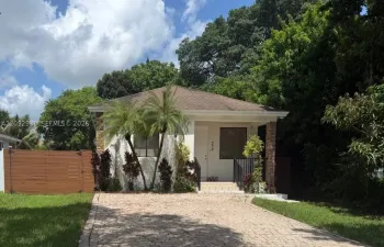 Residential Lease For Rent
