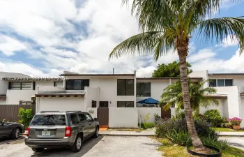 Townhouse For Sale