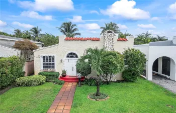 Single Family For Sale