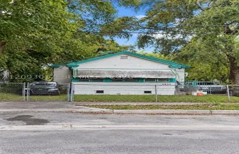 Single Family For Sale