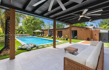 Residential Lease For Rent