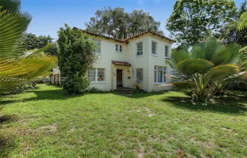Single Family For Sale