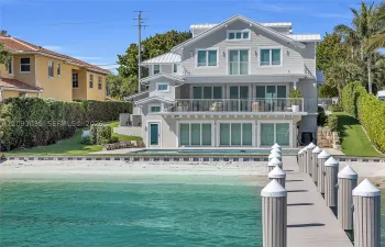 Single Family For Sale