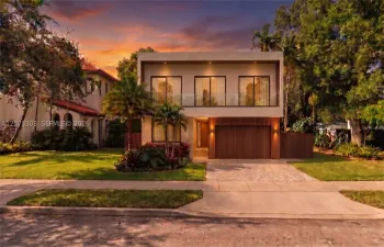 Single Family For Sale