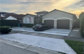 Residential Lease For Rent