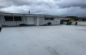 Residential Lease For Rent