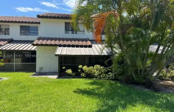 Townhouse For Sale