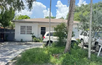Single Family For Sale